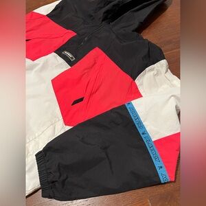 Playboy x Pacsun Windbreaker